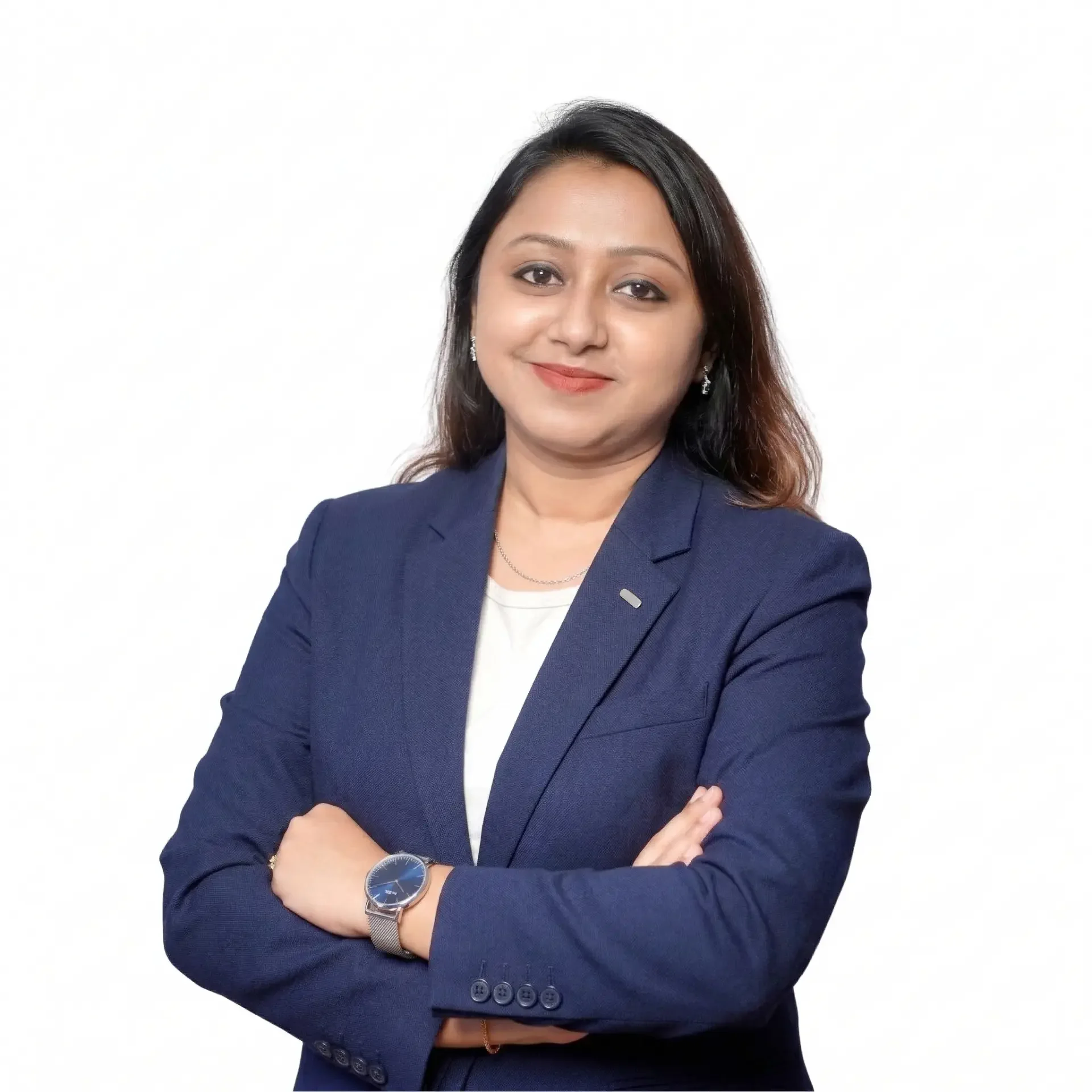 Priyanka Samanta, Co-Founder, SKYL Technologies LLP