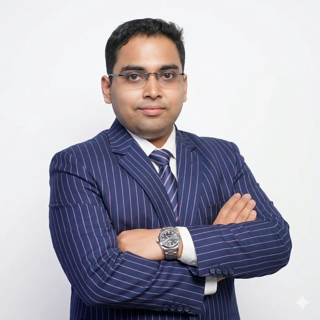 Sontu Biswas, Co-Founder, SKYL Technologies LLP